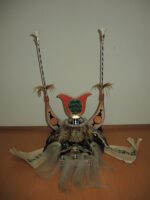 獅子頭（ししがしら）