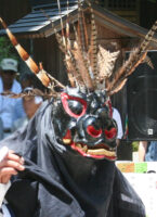 獅子頭（ししがしら）