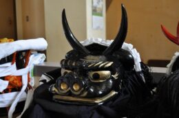 獅子頭（ししがしら）