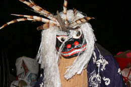 獅子頭（ししがしら）