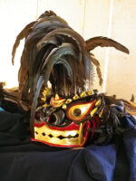 獅子頭（ししがしら）