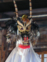 獅子頭（ししがしら）