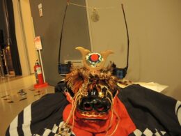 獅子頭（ししがしら）