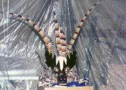 獅子頭（ししがしら）