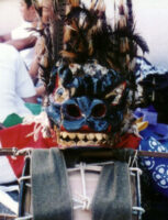 獅子頭（ししがしら）