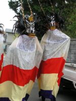 獅子頭（ししがしら）