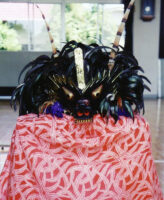 獅子頭（ししがしら）