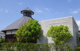 内藤秀因水彩画記念館